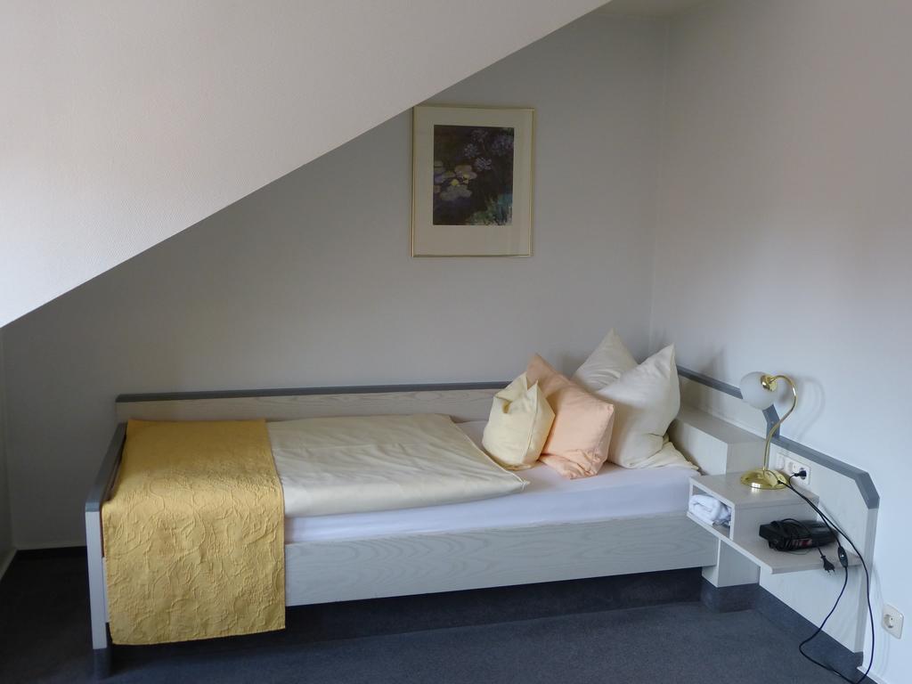 Hotel Am Hehlentor Celle Habitación foto