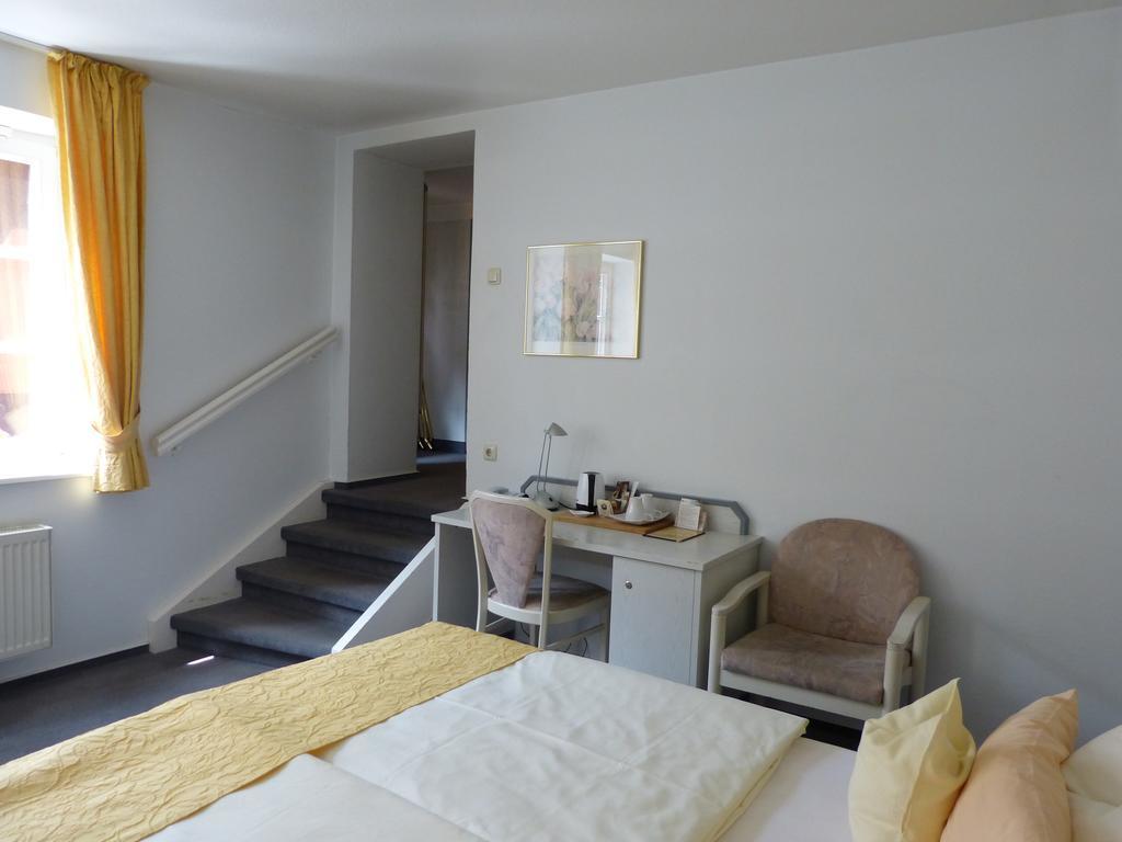 Hotel Am Hehlentor Celle Habitación foto